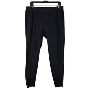lululemon athletica Black Joggers